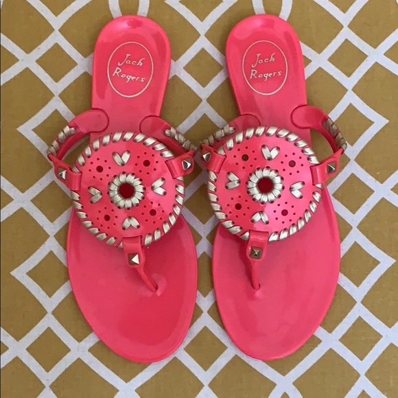 Jack Rogers Shoes - Jack Roger Sandals